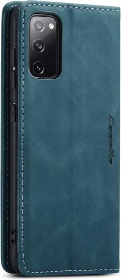 Produktbild Caseme Flip Wallet (Samsung Galaxy S20 FE)