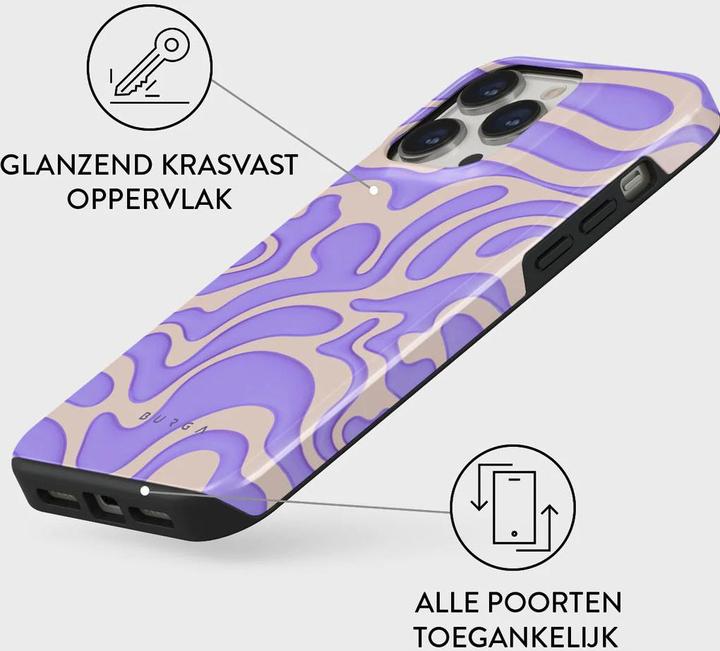 Produktbild Avizar Y2Kool Case (Apple iPhone 14 Pro)