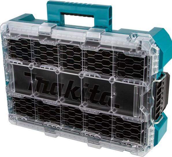 Produktbild Makita P-91045 MAKTRAK Organizer tief