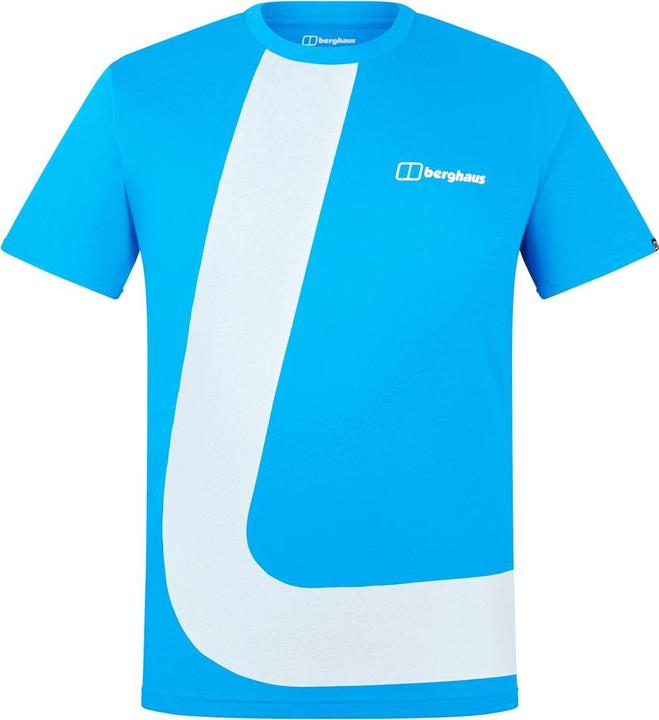 Berghaus M Travlek Tee (T-Shirt) (50)