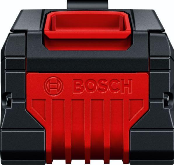 Productafbeelding Bosch Hausgeräte EXBA18V-55 accu (18 V)