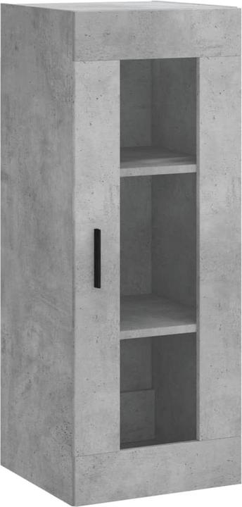 Image du produit vidaXL Highboard (34.50 x 34 x 180 cm)