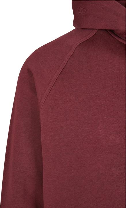 Immagine prodotto Urban Classics Felpa con cappuccio vuota (M)