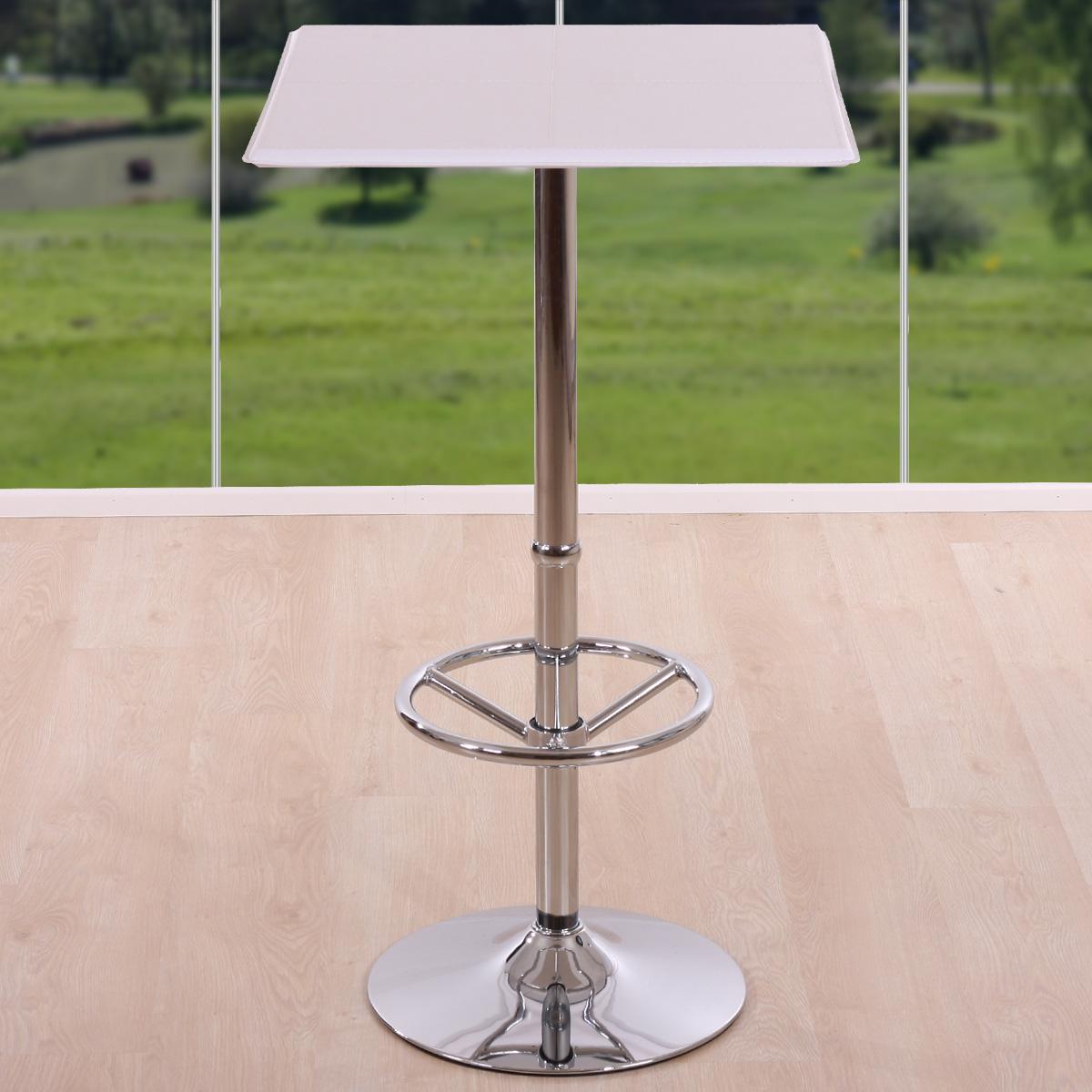 MCW, Bartisch, Buffalo (110 x 63 x 63 cm)