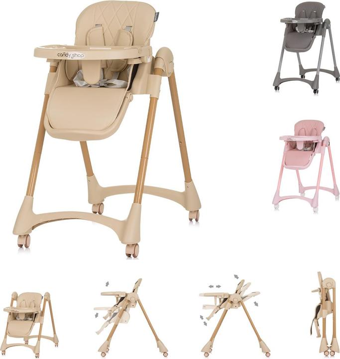 High chairs