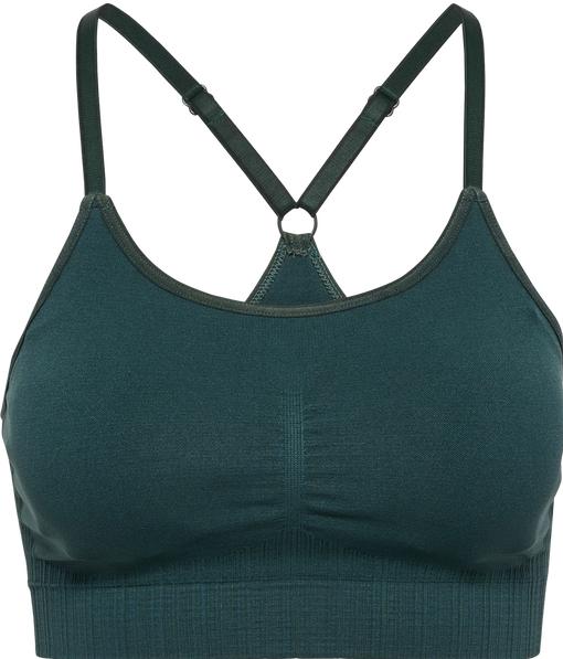 Actual product image hummel Hmlmt Define Seamless Padded Bra (XL)
