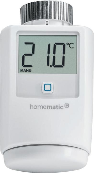 Immagine prodotto Homematic IP Termostato del radiatore
