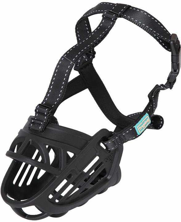 Actual product image Freedog Muzzle Ergo Plus XL (XL, Dog)