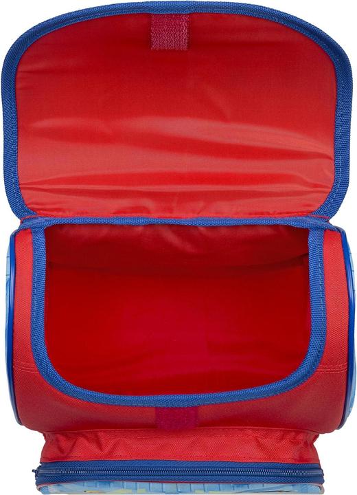 Actual product image Scooli Kindergarten backpack