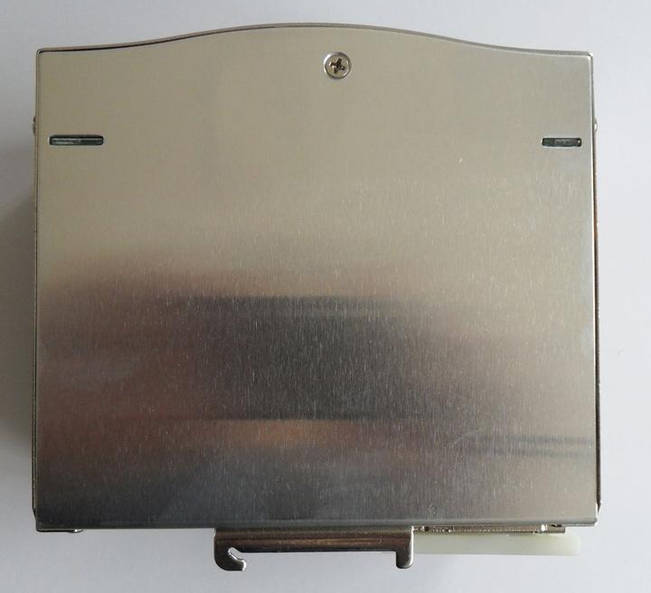 Immagine prodotto MeanWell Mean Well SDR-480 series SDR-480-48 - Netzteil (DIN-Schienenmontage möglich)