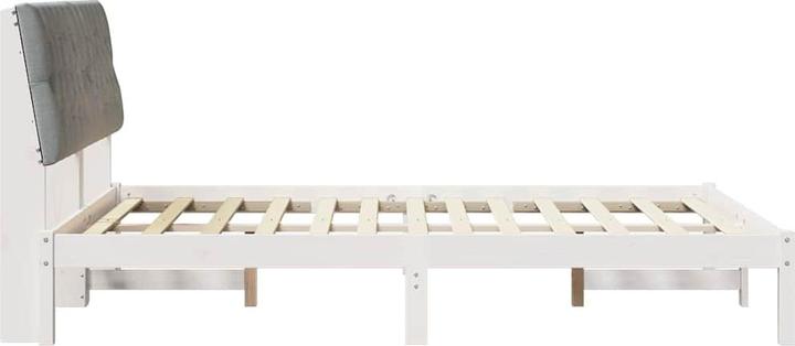 Image du produit vidaXL Bettrahmen (150 x 200 cm)
