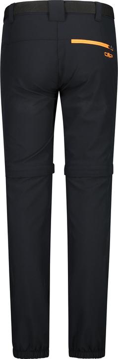 Image du produit CMP Campagnolo Long zip off stretch (92)