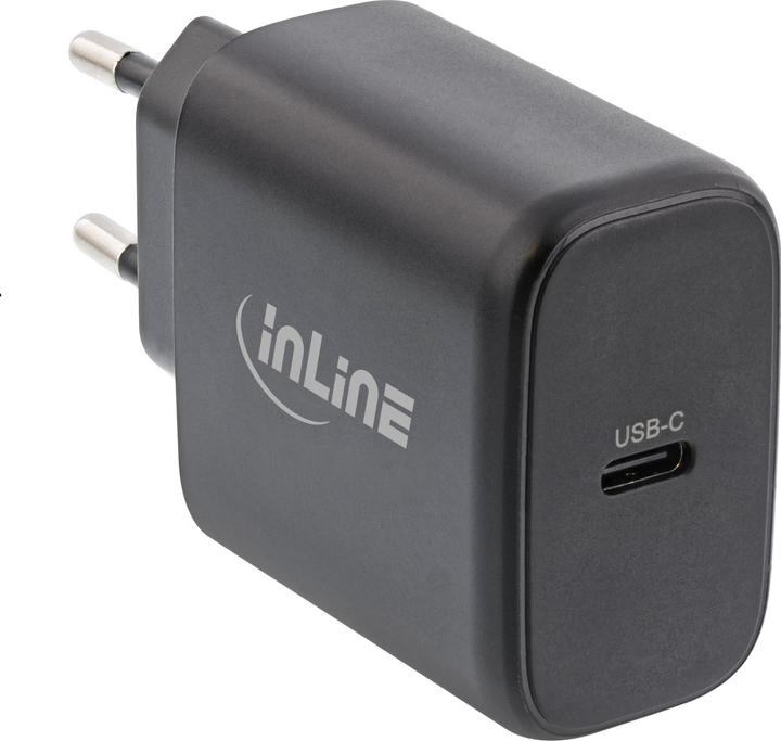 InLine USB PD Netzteil (65 W)