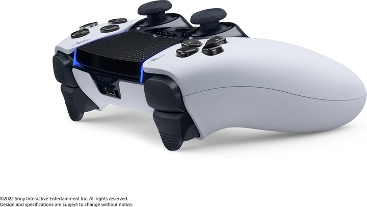 Actual product image Sony DualSense Edge (PS5)