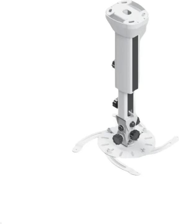 Actual product image edbak PMV100W Universal Projector Ceiling Mount (Ceiling)