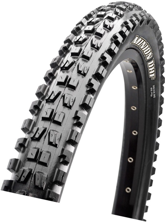 Produktbild Maxxis Minion DHF WT TR EXO 60TPI Dual (29 x 2.50, 63-622)