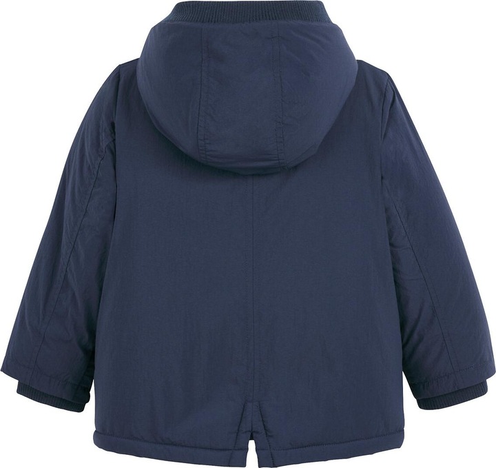 Produktbild La Redoute Collections Winterjacke mit Kapuze (86)