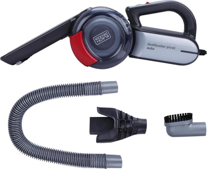 Produktbild Black & Decker Dustbuster Pivot PV1200AV