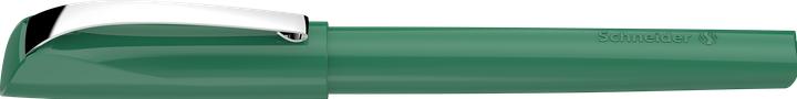 Actual product image Schneider Fountain pen M Ceod Colour green nature (Green Nature, 1 x)