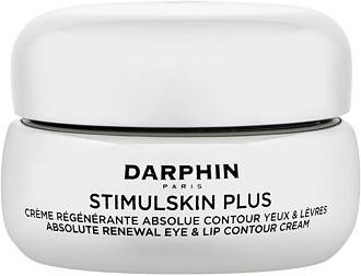 Produktbild Darphin Stimulskin Plus Absolute Renewal Eye & Lip Contour Cream (Crème, 15 ml)