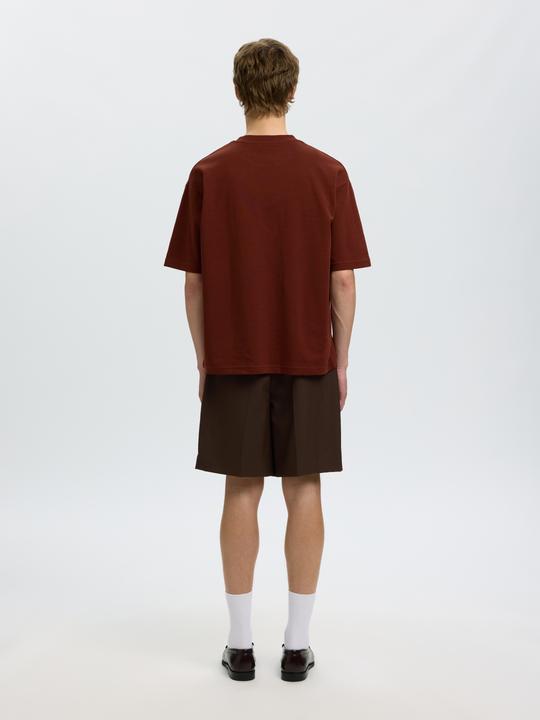 Produktbild Selected Loose Fit T-Shirt (M)