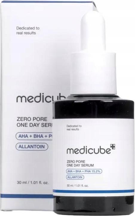 Produktbild Medicube Zero pore (30 ml)