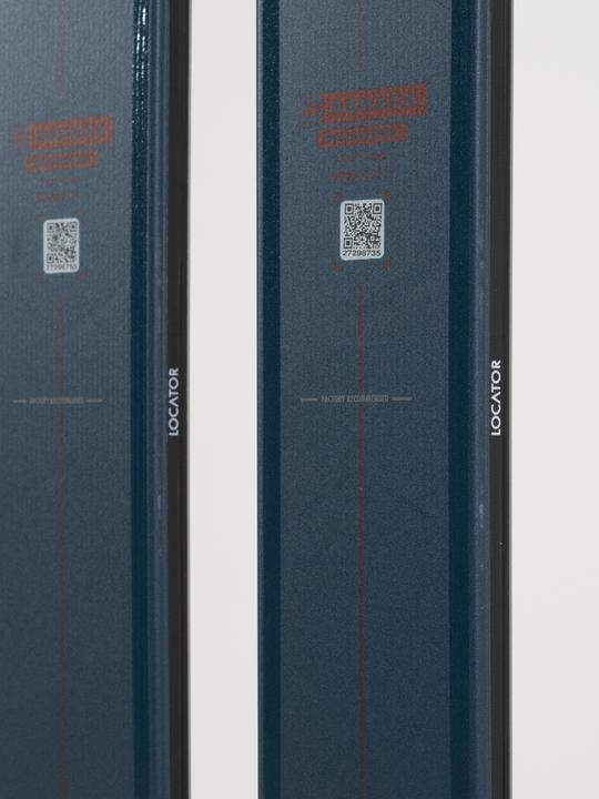 Actual product image Armada Locator 96 Ski 24/25 (171 cm, Without binding)