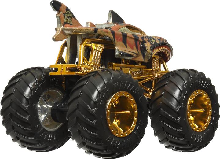 Actual product image Hot Wheels Signature Supergirl