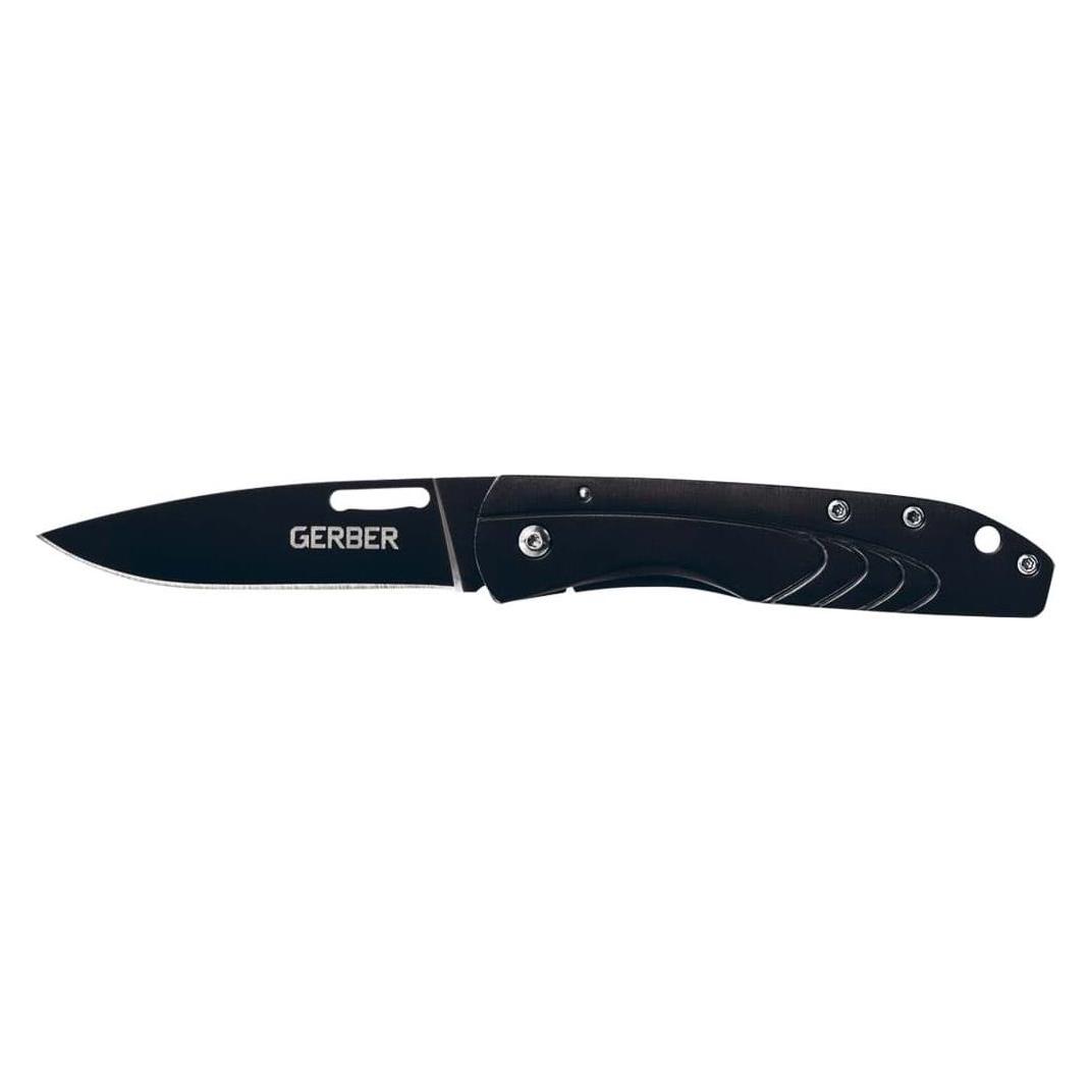 Gerber Gear GERBER STL 2.5 Klappmesser (6.60 cm) (31-003680)