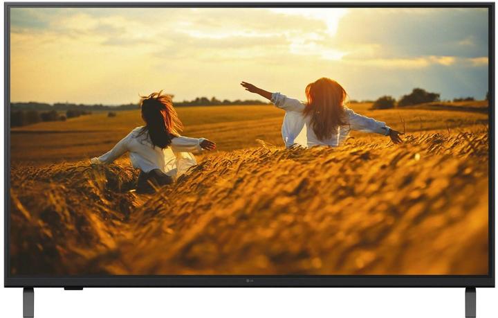 LG (50UK660H0LA.AEU) (50", LCD, 4K)