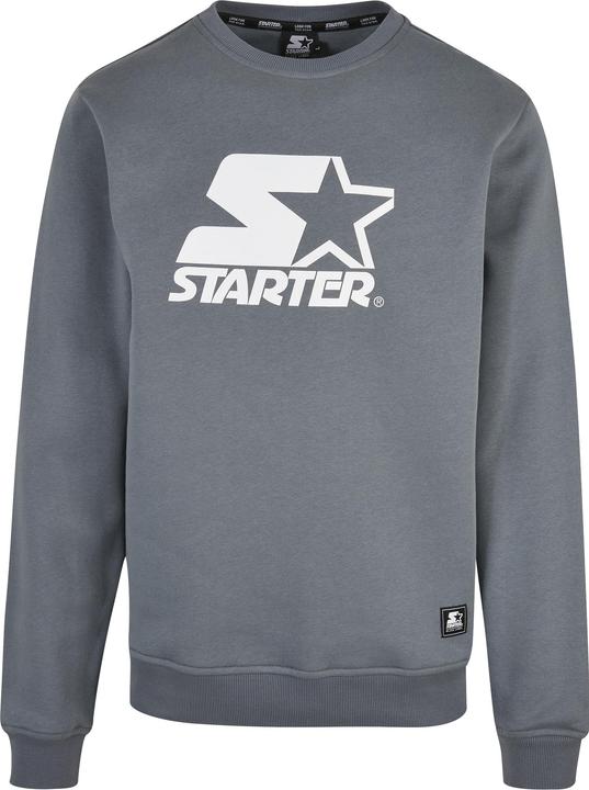 Produktbild Starter Logo Crewneck - 14185 (L)