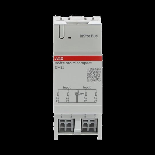 Immagine prodotto ABB Ingresso Digitale Dm11