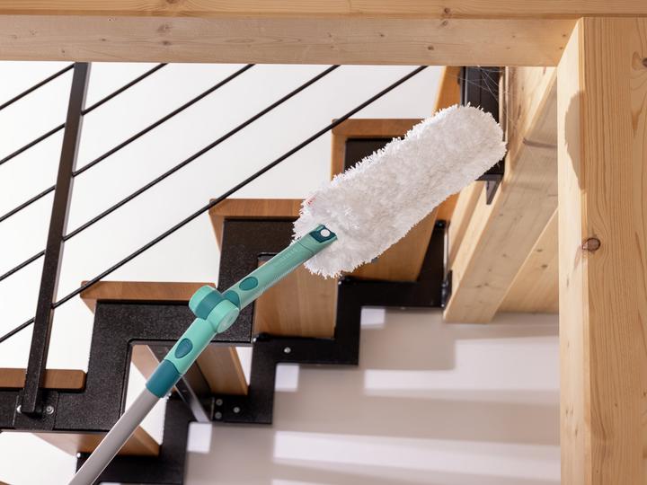 Produktbild Leifheit Superduster XL Pro Reach