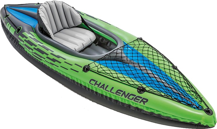 Produktbild Intex Challenger K2 (1 Pers.)
