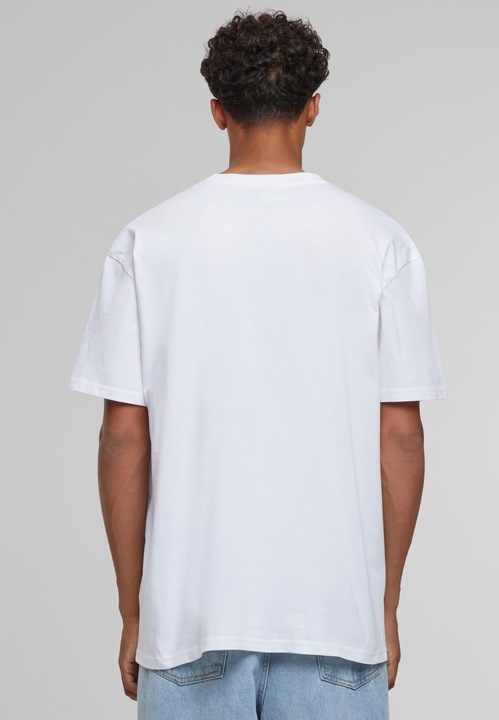 Produktbild Urban Classics Upscale Memory Lane Oversize Tee - 178329 (L)