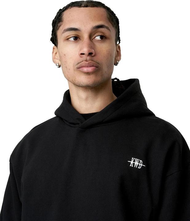 Produktbild Kings Will Dream Studio Kapuzenpullover Rückseitiger Aufdruck (L)