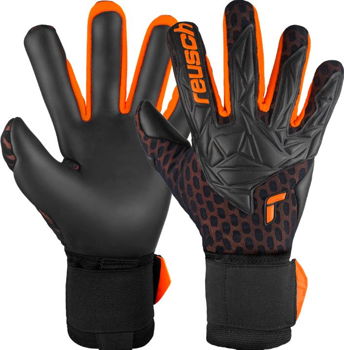 Produktbild Reusch Attrakt Gold X Airvent (10)