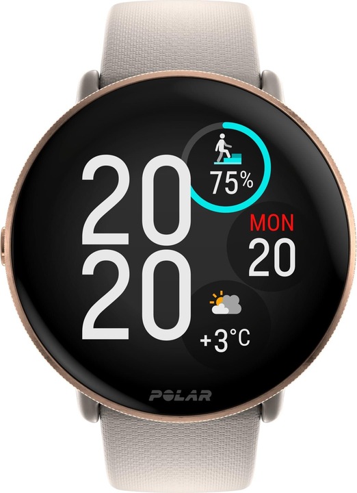 Produktbild Polar Ignite 3 (43 mm)