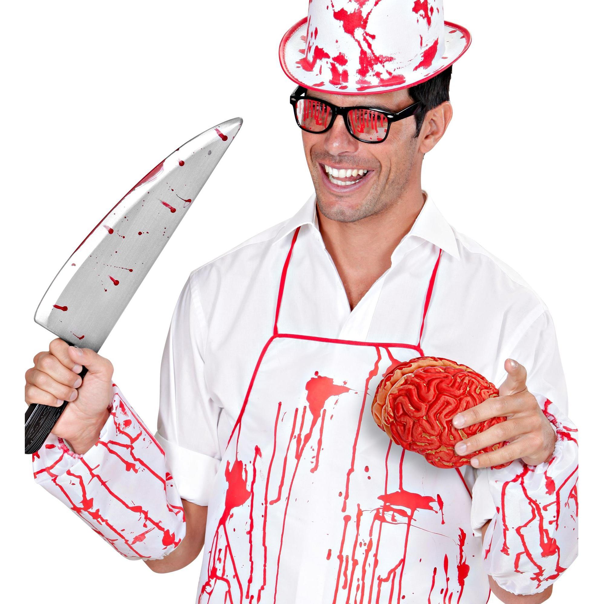 Thumbnail - Widmann Blutiges Gehirn