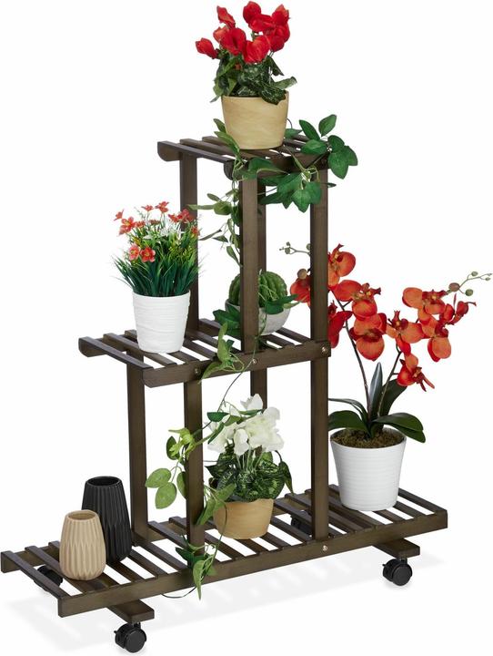 Produktbild Relaxdays Vorratsglas (1.60 l)