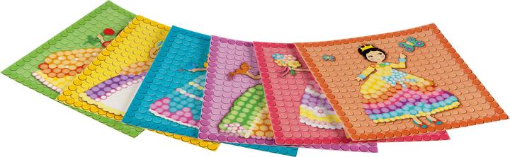 Actual product image PlayMais Play Corn Mosaic Princess