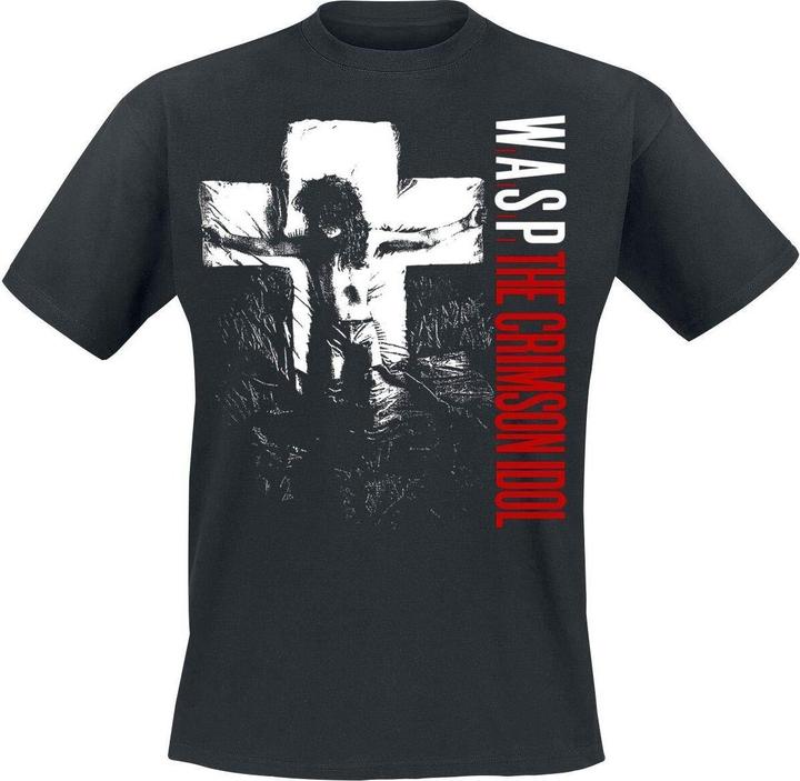 Image du produit W.A.S.P. The Crimson Idol (M)