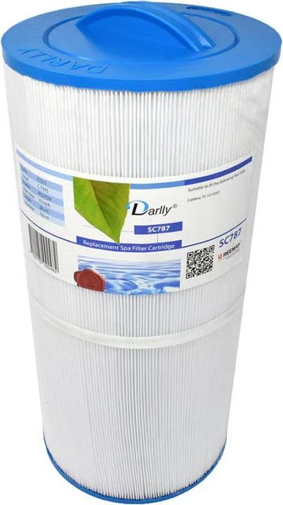 Actual product image Darlly Cartridge SC787