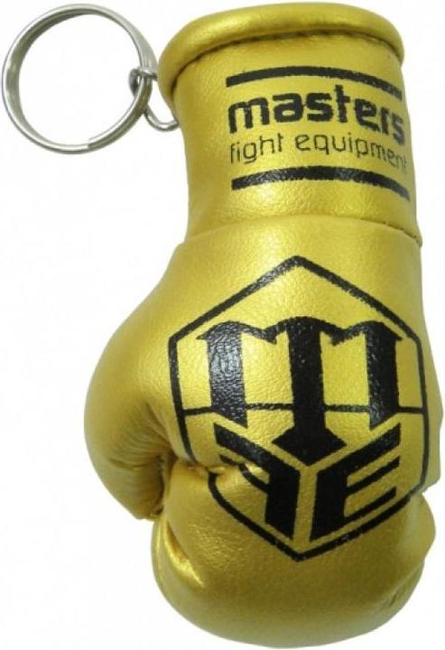 Actual product image Masters Handschuh-Schlüsselanhänger
