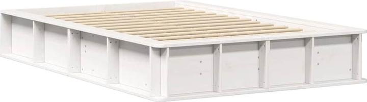 Actual product image vidaXL Bedstead (140 x 200)