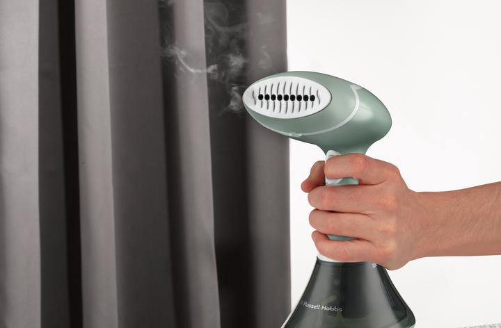 Actual product image Russell Hobbs Steam Genie Essential 25592-56 (1600 W, 22 g/min)