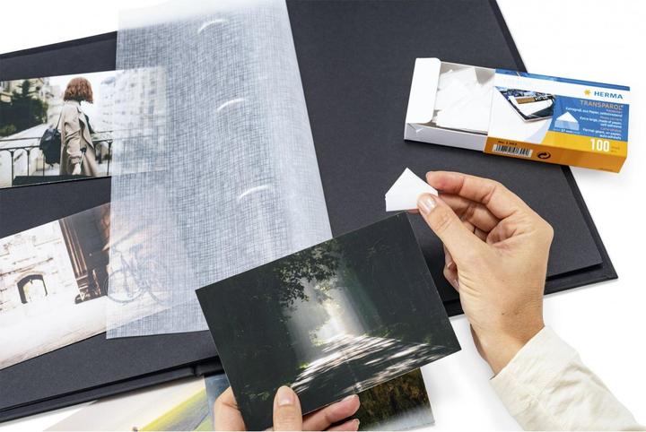 Image du produit Herma Coins photo