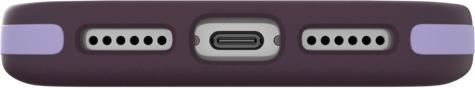 Produktbild Zagg Case für Apple iPhone 17 Pro Max Sedona Snap dusty grape (Apple iPhone 17 Pro Max)