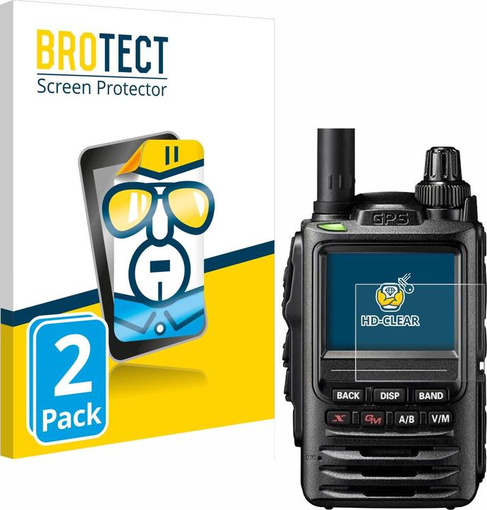 Image du produit BROTECT Protection Clair