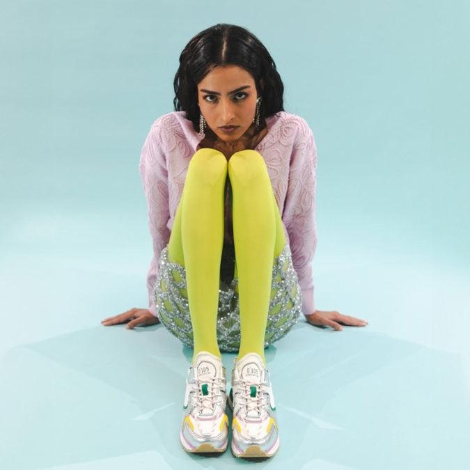 Immagine prodotto 0-105 Scarpe da ginnastica Treck up Brand (40)